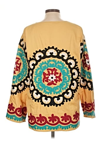 J. Peterman Jacket (view 2)