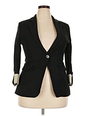 Unbranded Blazer (view 1)