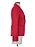 Express Red Blazer Size 2 - photo 4