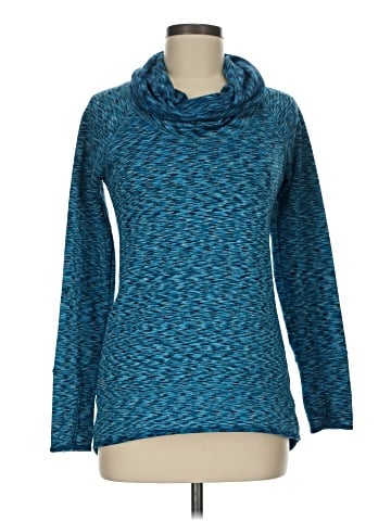 Athleta Pullover Sweater (view 1)