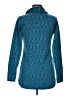 Athleta Teal Pullover Sweater Size M (estimated) - photo 2