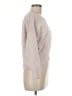 Quince 100% Organic Cotton Solid Tan Pullover Sweater Size M - photo 4