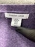 TABITHA WEBB TJX Purple Wool Cardigan Size XL - photo 7