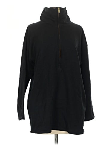 J.Crew Turtleneck Sweater (view 1)