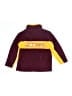 Nike 100% Polyester Burgundy Pullover Sweater Size 5 - photo 2