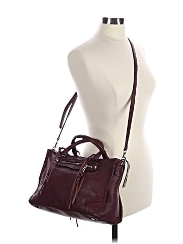 Rebecca Minkoff Satchel (view 2)