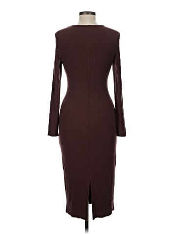 Marine Layer Cocktail Dress (view 2)
