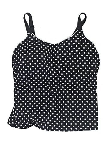 Lands' End Swimsuit Top (view 1)