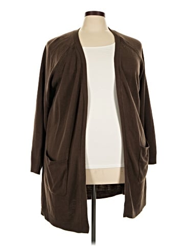Napa Valley Cardigan (view 1)
