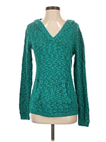 Columbia Pullover Sweater (view 1)