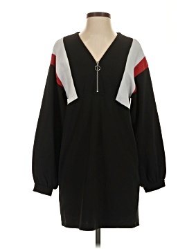 Zara Basic Casual Dress