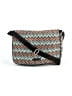 Vera Bradley Teal Messenger One size - photo 1