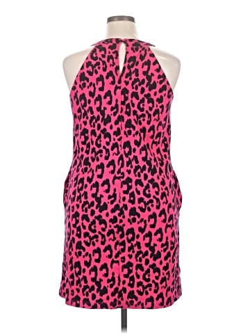 NY&C Cocktail Dress (view 2)