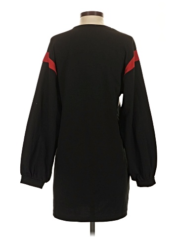 Zara Basic Casual Dress (view 2)