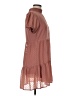 Speechless 100% Polyester Brown Casual Dress Size M - photo 4