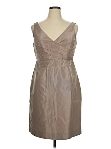 J.Crew Cocktail Dress (view 1)