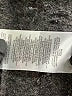 BCBGMAXAZRIA 100% Polyester Graphic Ivory Cocktail Dress Size 0 - photo 8