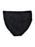 Miraclesuit Solid Black Swimsuit Bottoms Size 16 - photo 1