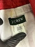 J.Crew 100% Cotton Red Blazer Size S - photo 6