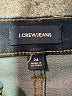 J.Crew Blue Jeans Size 24 waist - photo 7