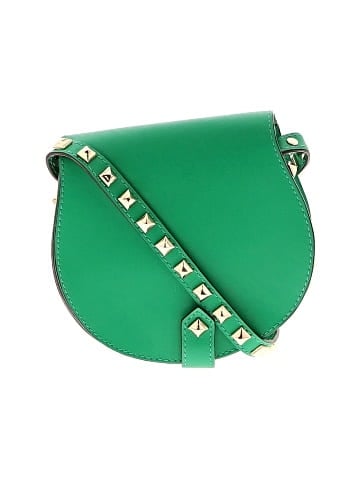 Rebecca Minkoff Leather Crossbody Bag (view 1)
