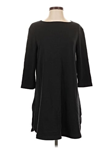 Hanna Andersson 3/4 Sleeve Top (view 1)