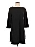 Hanna Andersson Black 3/4 Sleeve Top Size S - photo 1