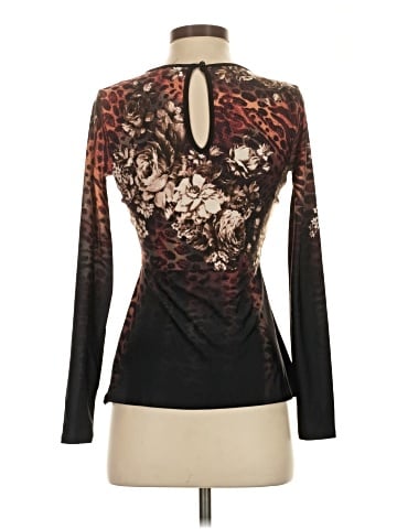 Venus Long Sleeve Blouse (view 2)