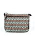 Vera Bradley Teal Messenger One size - photo 3