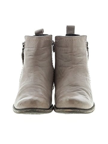 Spring Step Ankle Boots (view 2)