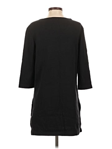 Hanna Andersson 3/4 Sleeve Top (view 2)