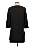Hanna Andersson Black 3/4 Sleeve Top Size S - photo 2
