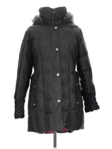 Betsey Johnson Snow Jacket (view 1)