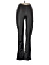 Wet Seal 100% Polyurethane Black Active Pants Size L - photo 1