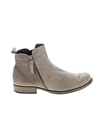 Spring Step Ankle Boots (view 1)