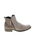 Spring Step 100% Leather Gray Ankle Boots Size EU 41 - photo 1
