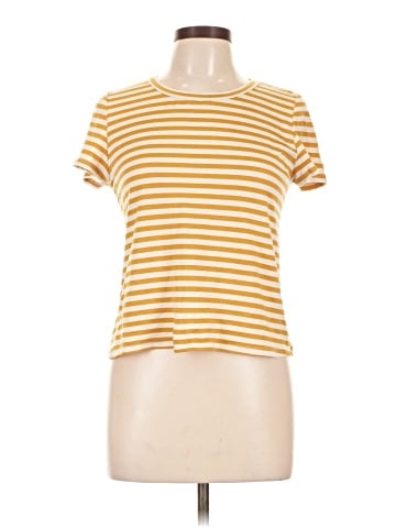 Teenbell Short Sleeve T-Shirt (view 1)