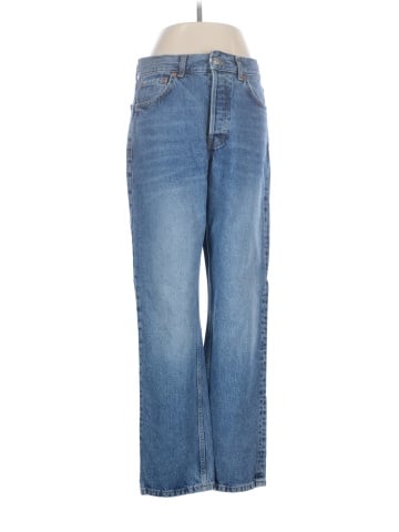 Topshop Jeans (view 1)