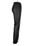 Wet Seal 100% Polyurethane Black Active Pants Size L - photo 4