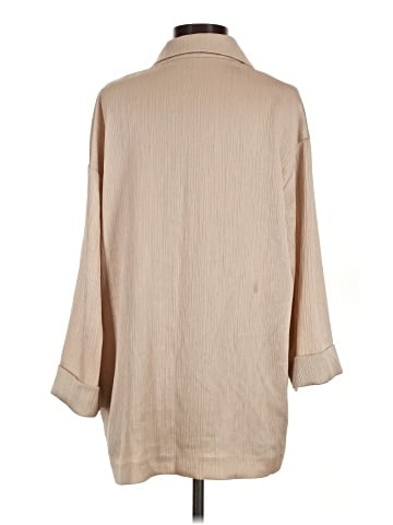 Zara Trenchcoat (view 2)