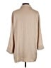 Zara 100% Polyester Tan Trenchcoat Size XS - photo 2