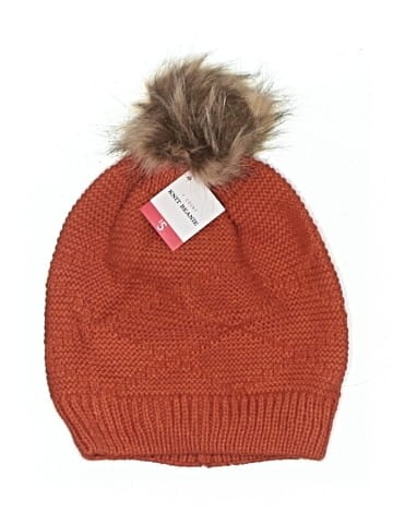 Unbranded Beanie (view 1)