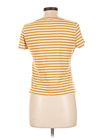 Teenbell Short Sleeve T-Shirt (view 2)