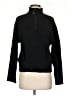Athleta Black Turtleneck Sweater Size S - photo 1