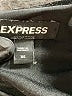 Express Solid Black Cocktail Dress Size XS - photo 7