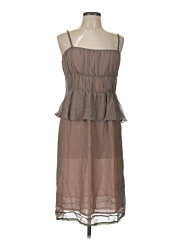 Moulinette Soeurs Casual Dress (view 1)