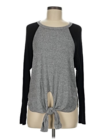 Fifteen Twenty Long Sleeve Top (view 1)