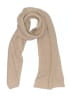 Gap 100% Acrylic Tan Scarf One size - photo 1