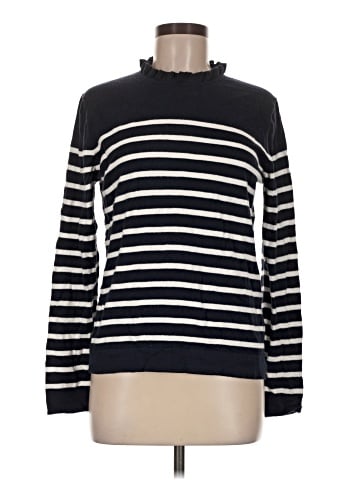 J.Crew Factory Store Turtleneck Sweater (view 1)