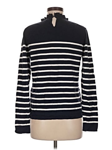 J.Crew Factory Store Turtleneck Sweater (view 2)